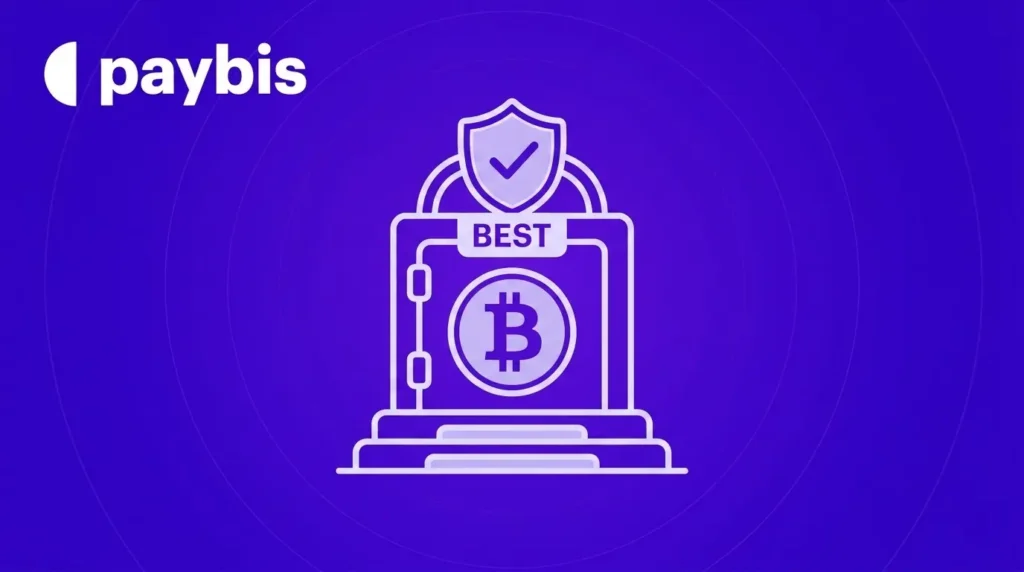 Best Crypto Exchanges in Romania 2026: Top 5 Platforms Compared
