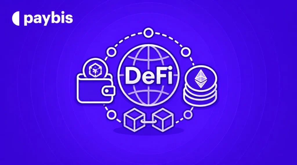 DeFi Tokens Worth Knowing in 2026: Utility, Momentum and Use Cases