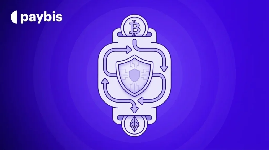 How Crypto Swaps Work: The Technical Mechanics Behind Token Exchanges