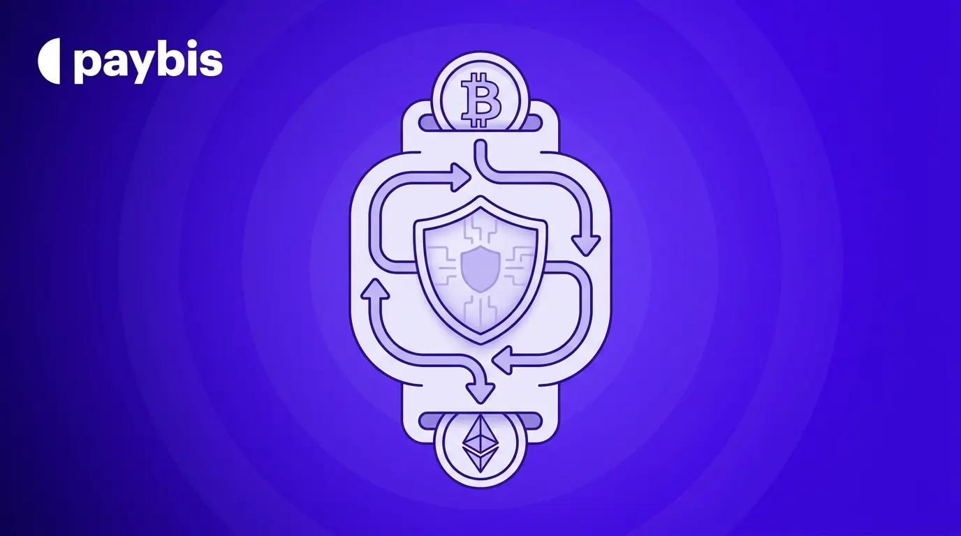 How Crypto Swaps Work: The Technical Mechanics Behind Token Exchanges