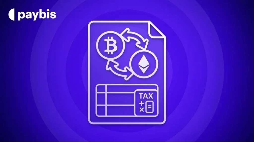 Tax Implications of Crypto Swaps: What Beginners Need to Know