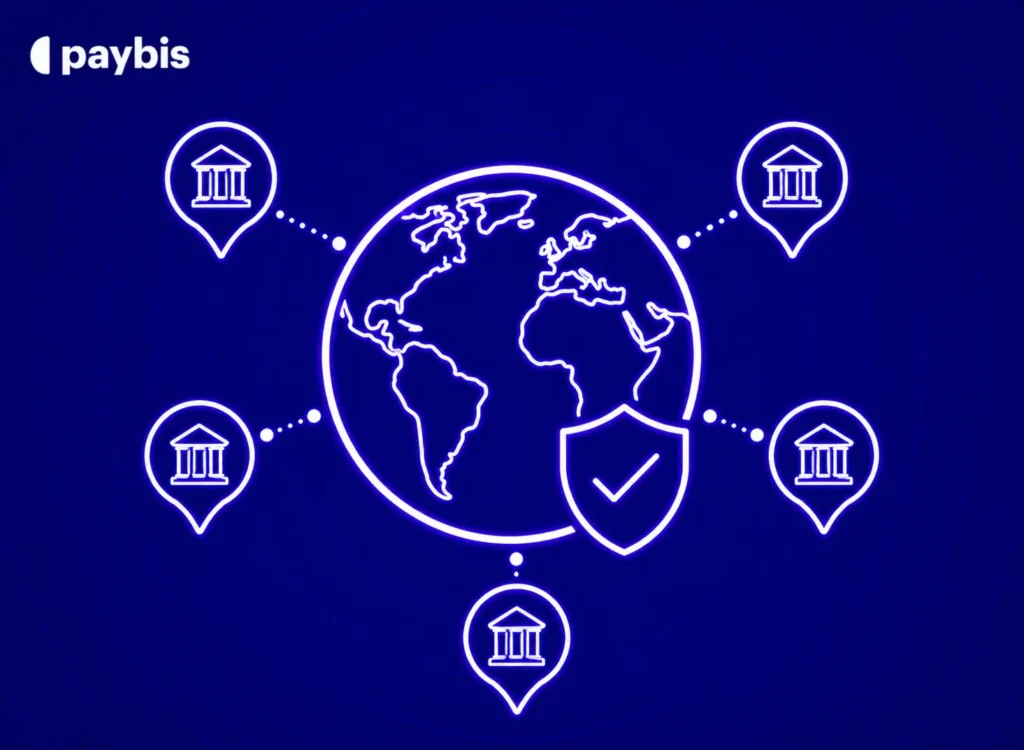Countries with Crypto Regulation: Who’s Leading and Who’s Behind