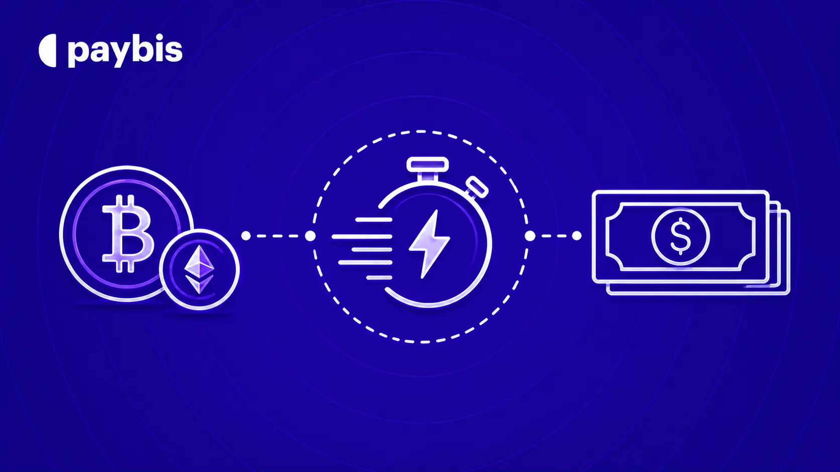 Can You Convert Crypto to Cash Instantly? Methods That Actually Work