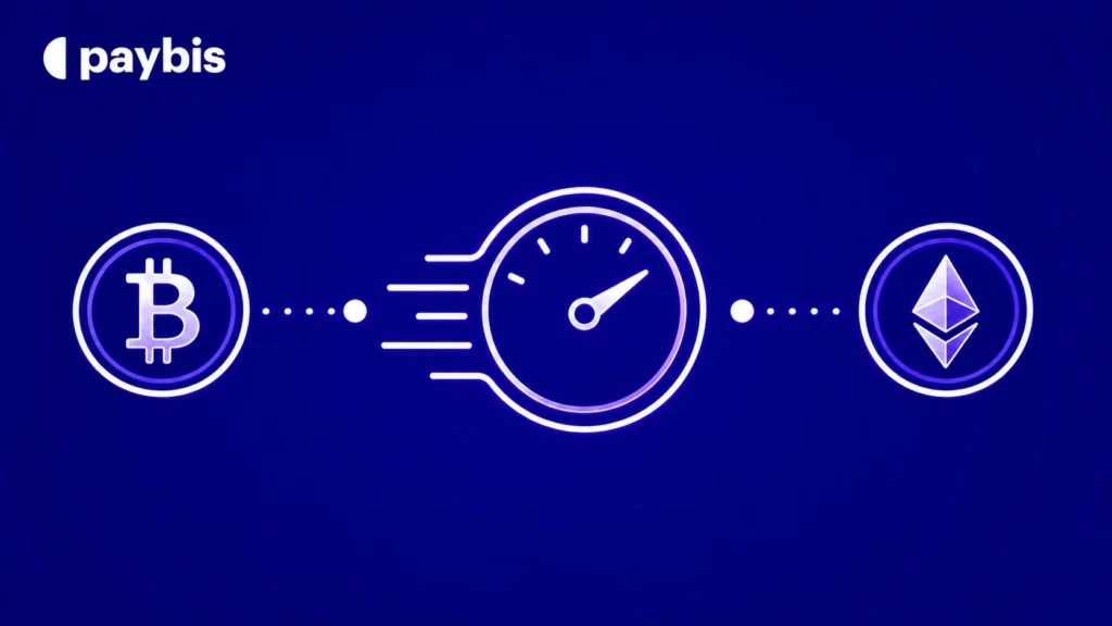 Fastest Crypto Transaction Speed in 2026: Which Blockchain Actually Wins?
