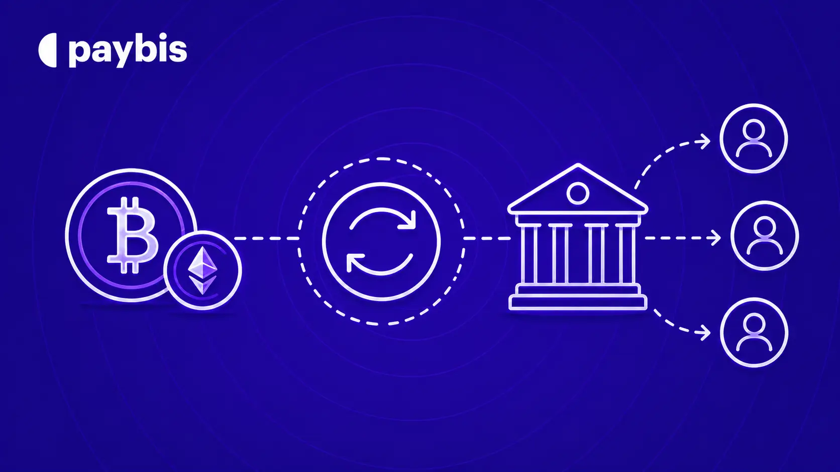 Swapping Crypto for International Remittances: Cheaper and Faster than Western Union