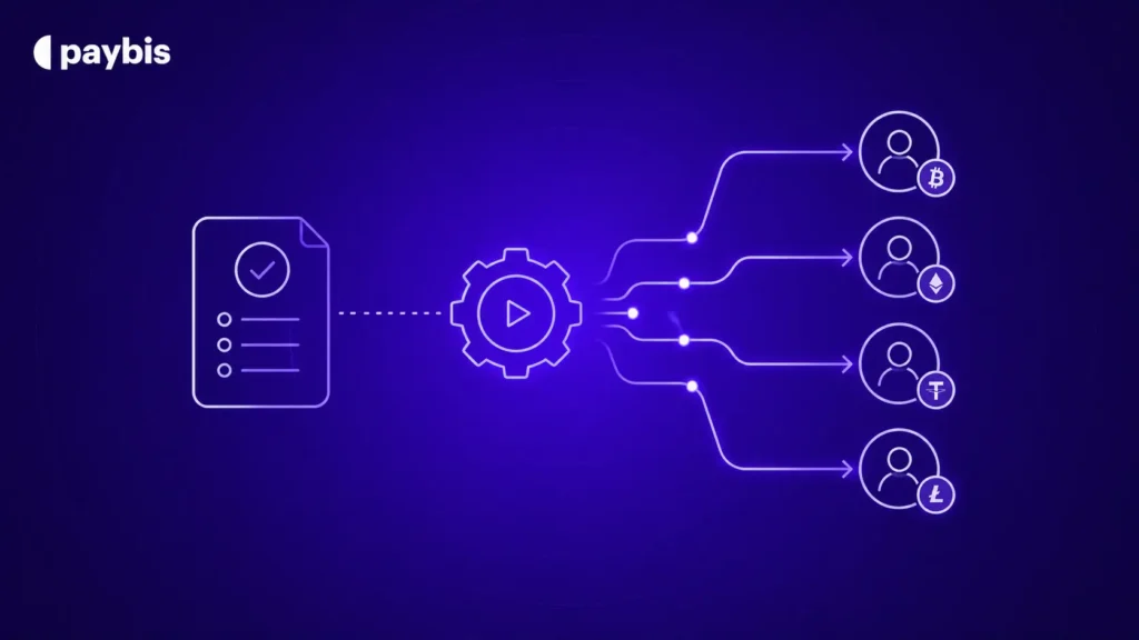 Mass Crypto Payout Automation: The Definitive Guide for Payments Infrastructure Teams in 2026