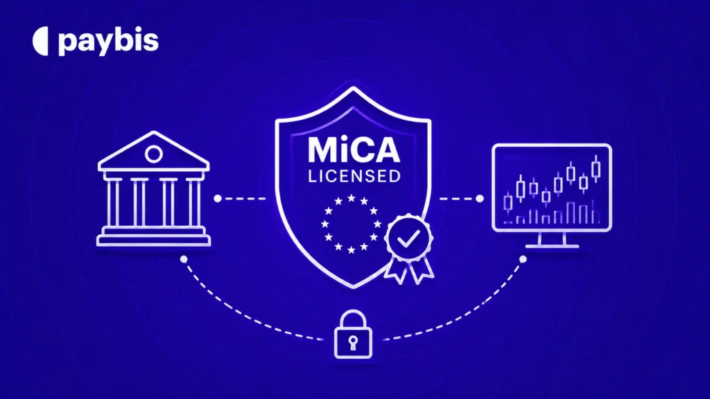 MiCA-Licensed Exchanges: The Full List + CASP Authorization Meaning
