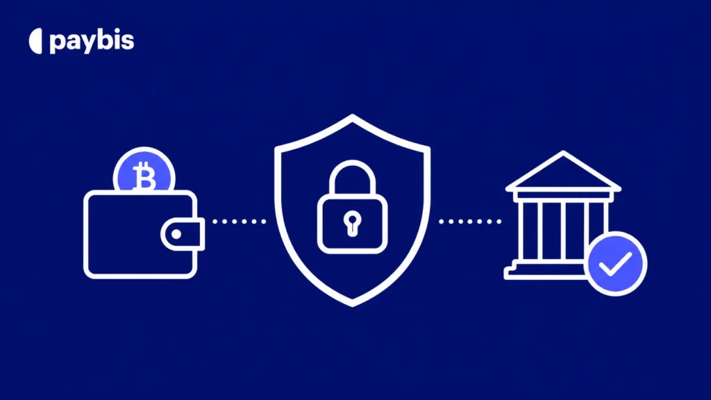 Crypto Withdrawal Security: Protect Your Cash Before It Hits Your Bank
