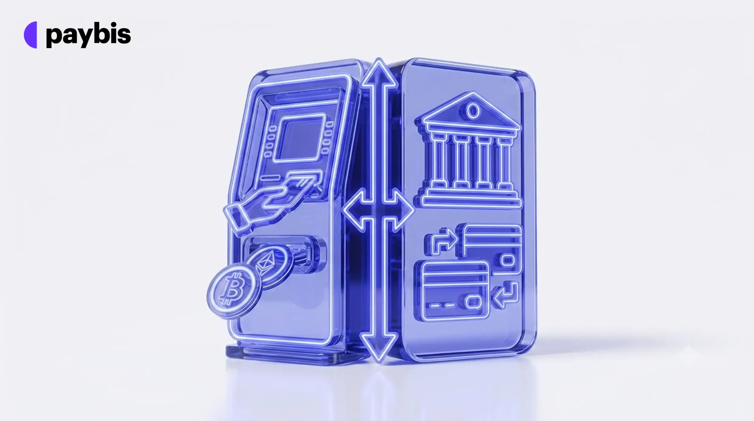 Crypto ATM Withdrawals vs. Bank Transfer: Speed, Cost & Availability