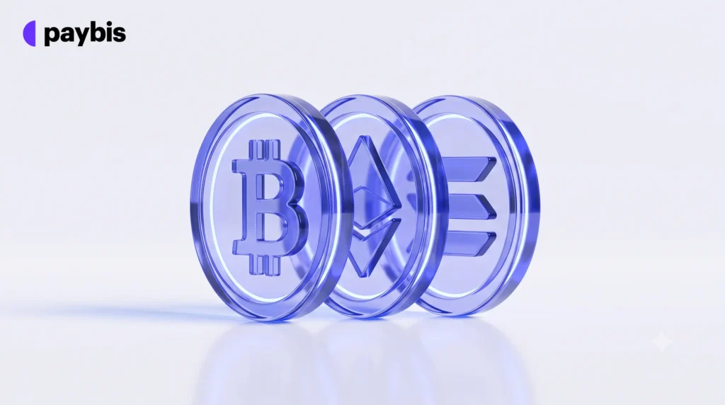 Transak Alternatives: Best Crypto On-Ramps Compared