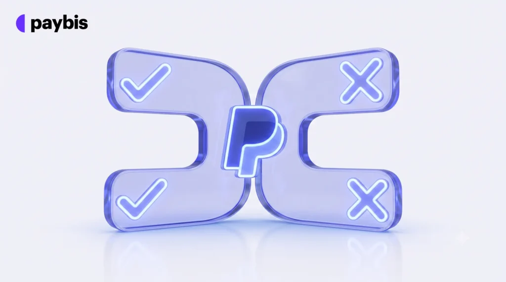 Which Platforms You Can, and Can’t, Use PayPal With