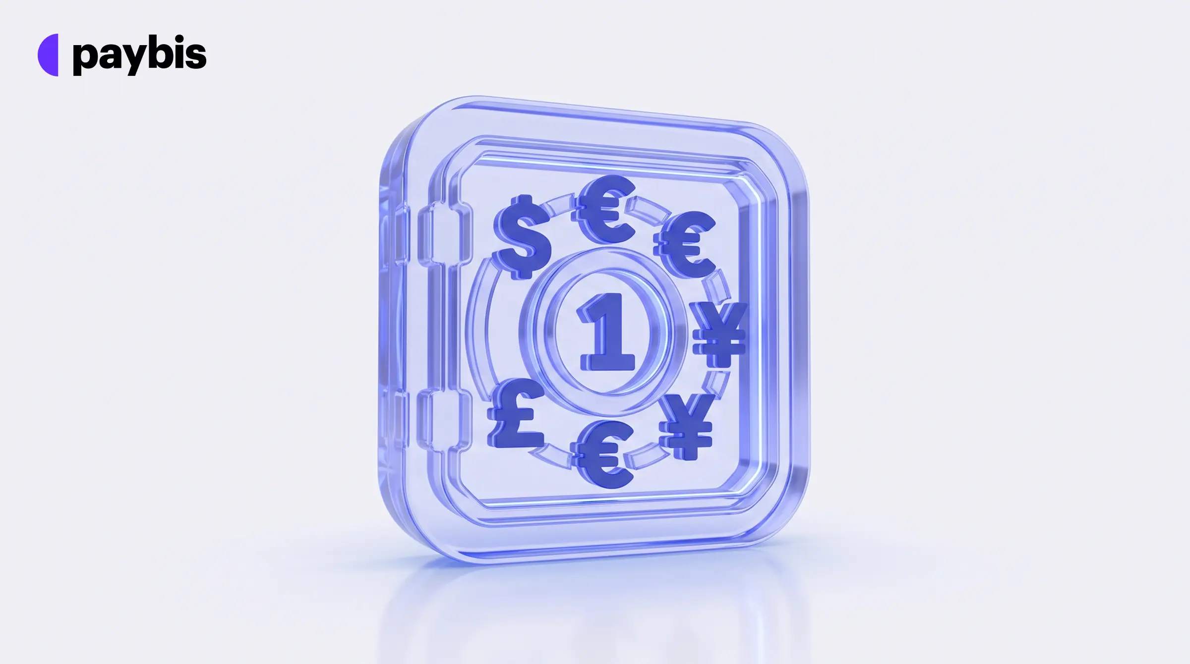One Account for Corporate Fiat and Crypto: How It Works