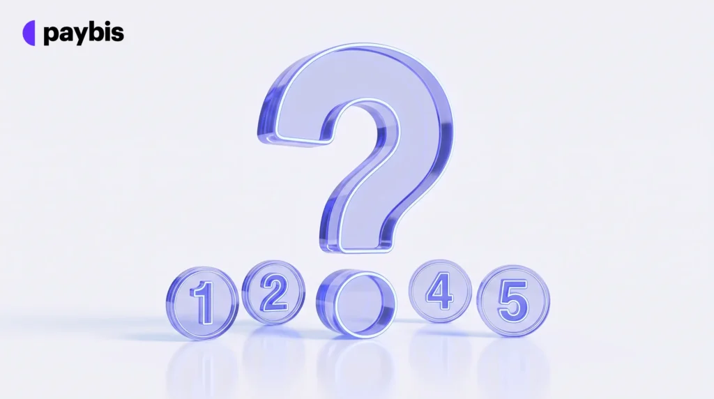 5 Questions to Ask an Enterprise Crypto Account Provider