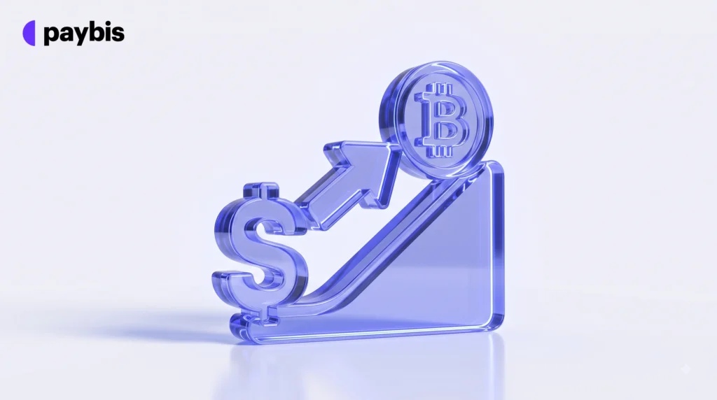 How to Add a Crypto On-Ramp to Your Product: Widget, SDK, or API
