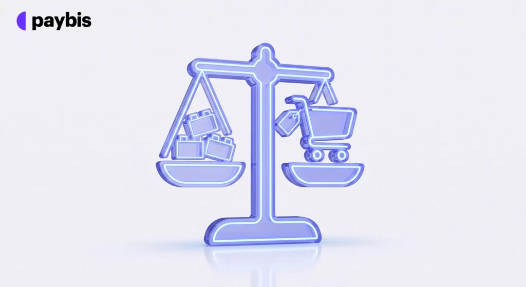Build vs Buy: The Real Cost of Crypto Payment Infrastructure