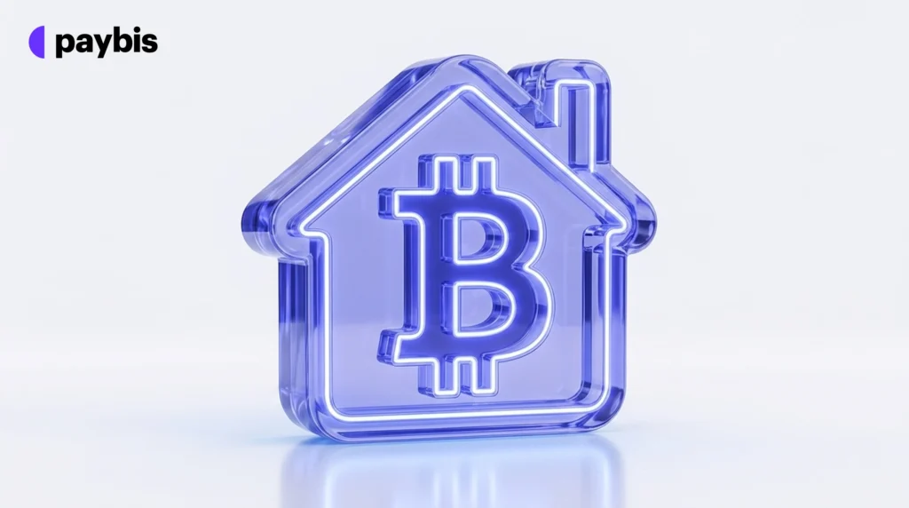 Can You Actually Buy a House with Bitcoin? Here’s How It Works