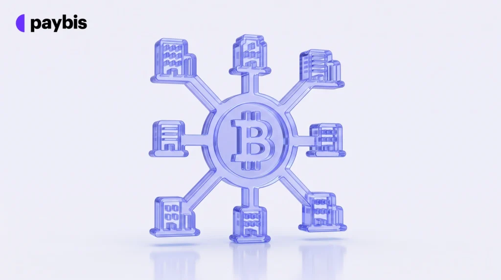 Why You Need One Crypto Account for Several Companies