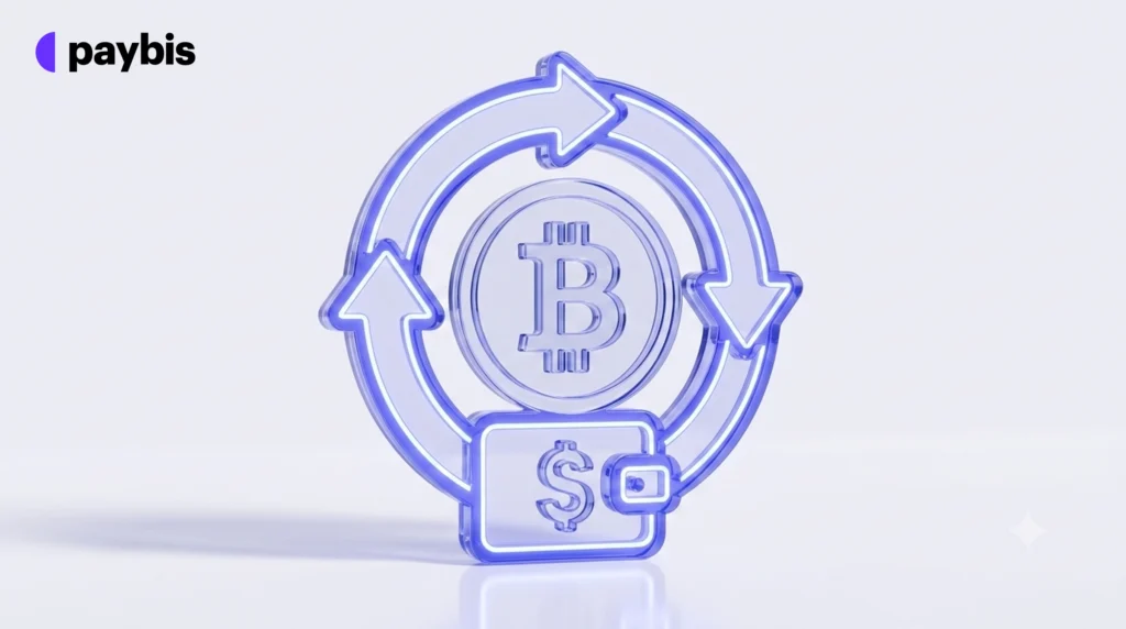 Recurring Crypto Purchases with PayPal: Set Up Dollar-Cost Averaging