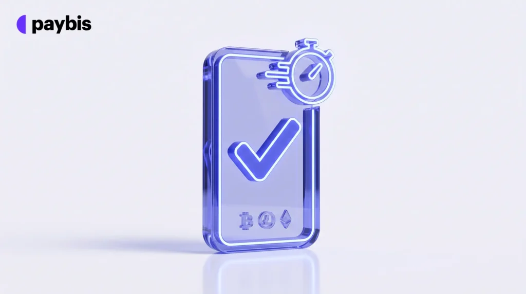 Fastest Crypto App Verification: Which Platforms Approve You in Under 5 Minutes
