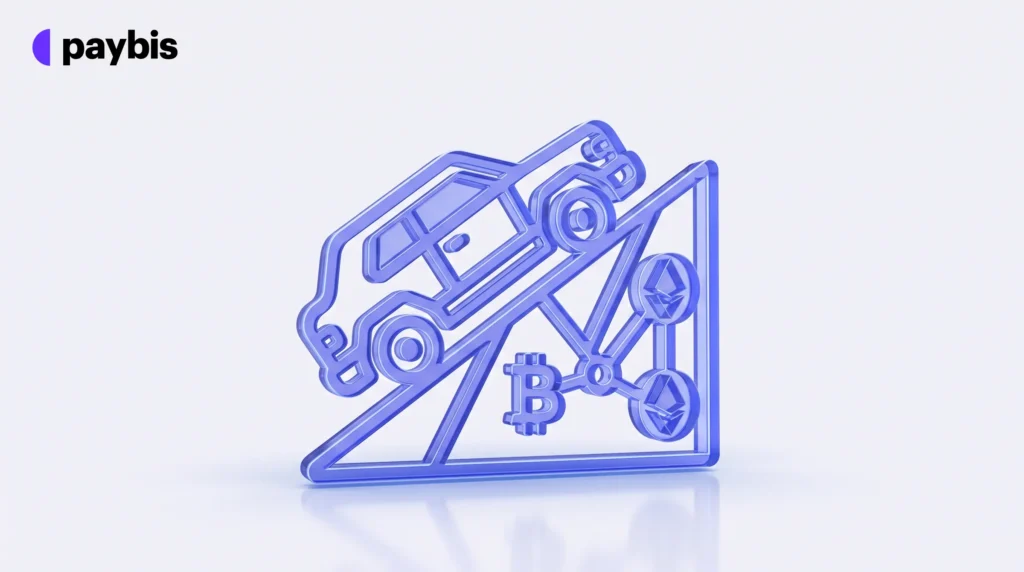 Auto Ramp: How PSPs Add Crypto Settlement With Zero Integration