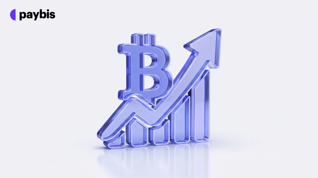 What Is Happening With Bitcoin Right Now?