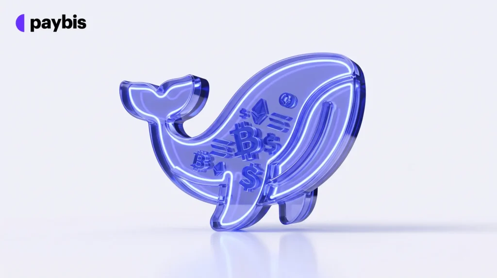Do Crypto Whales Really Move the Market? What the Data Shows