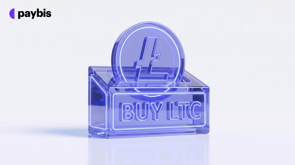 How to Buy Litecoin: A Beginner’s Guide