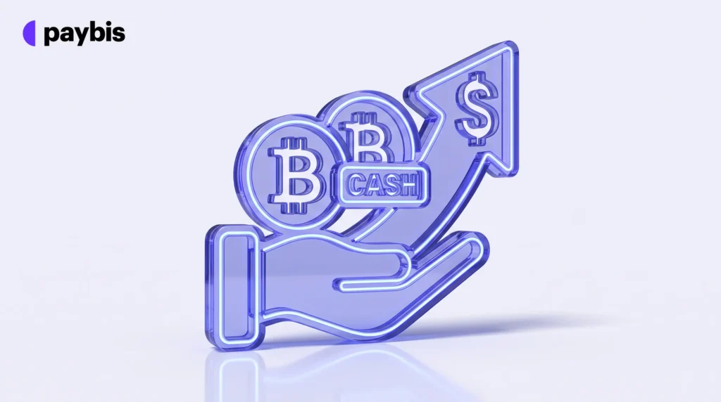 How to Sell and Cash Out Bitcoin Cash