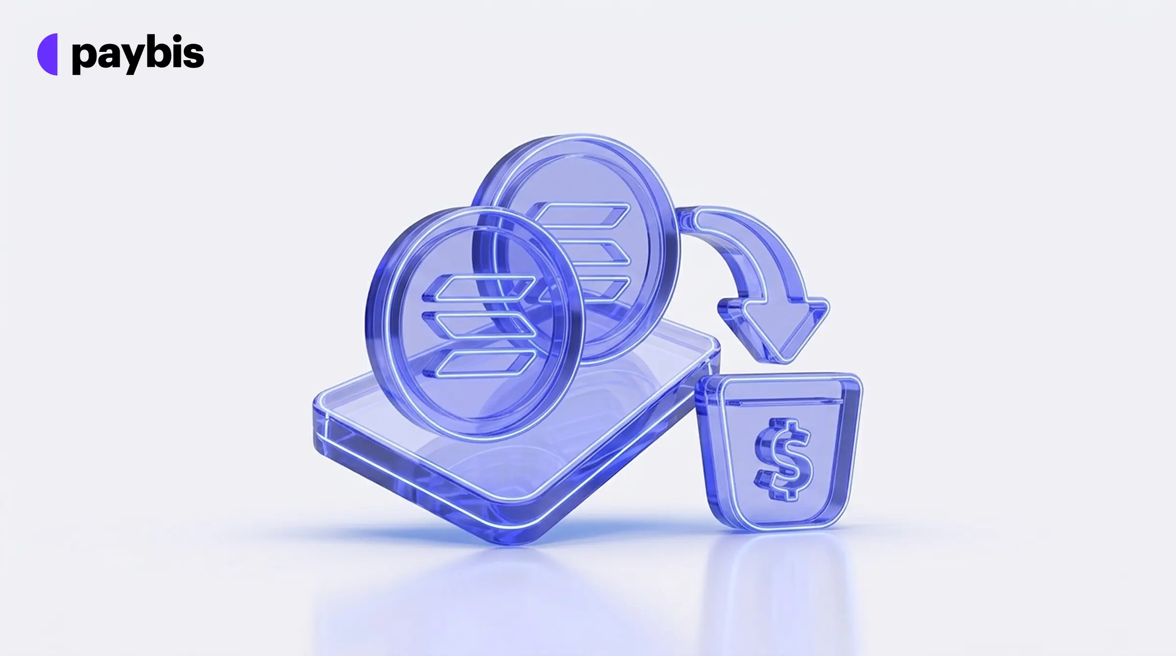 How to Sell Solana and Cash Out