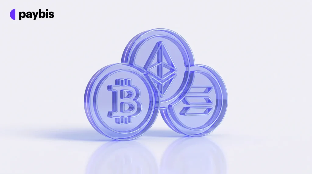 Best Crypto Payment Processors for Global Contractor Payroll Compared