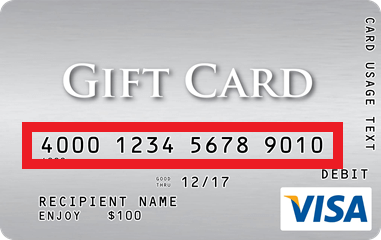 use visa gift card to buy bitcoins