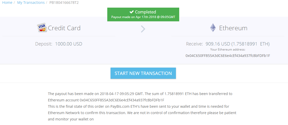 bitcoin wallet no verification