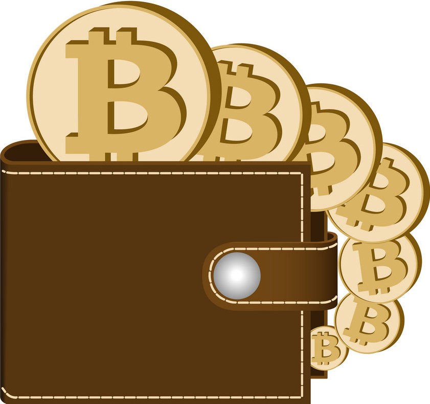 How to get a bitcoin wallet address How to get a bitcoin wallet addr! ess